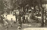 Remiremont. - La Place du Tertre (3)